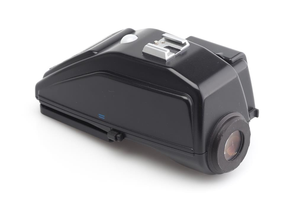 Hasselblad PME-90 90° Prism Finder With Exposure Meter