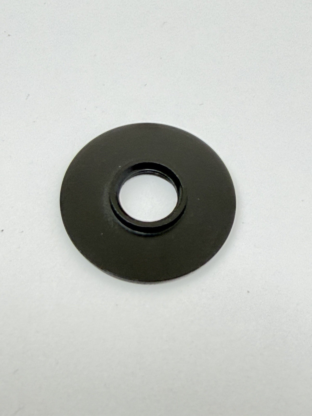 New Nikon FG OEM ASA Dial Cover Ring Replacement Part Made In Japan USA Seller