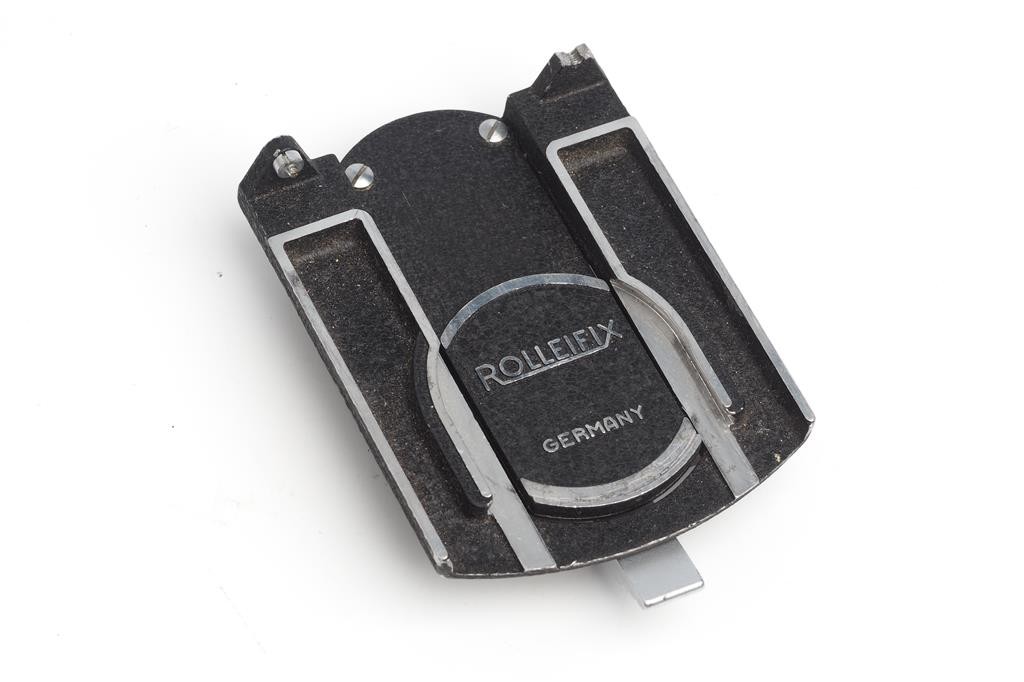 Rollei Rolleiflex Rolleifix Tripod Mount