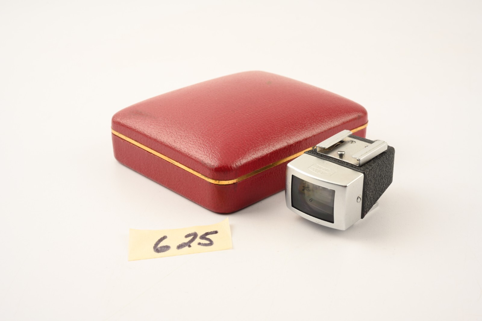 Zeiss Ikon Stuttgart 21mm Viewfinder, #435 – VINTAGE!