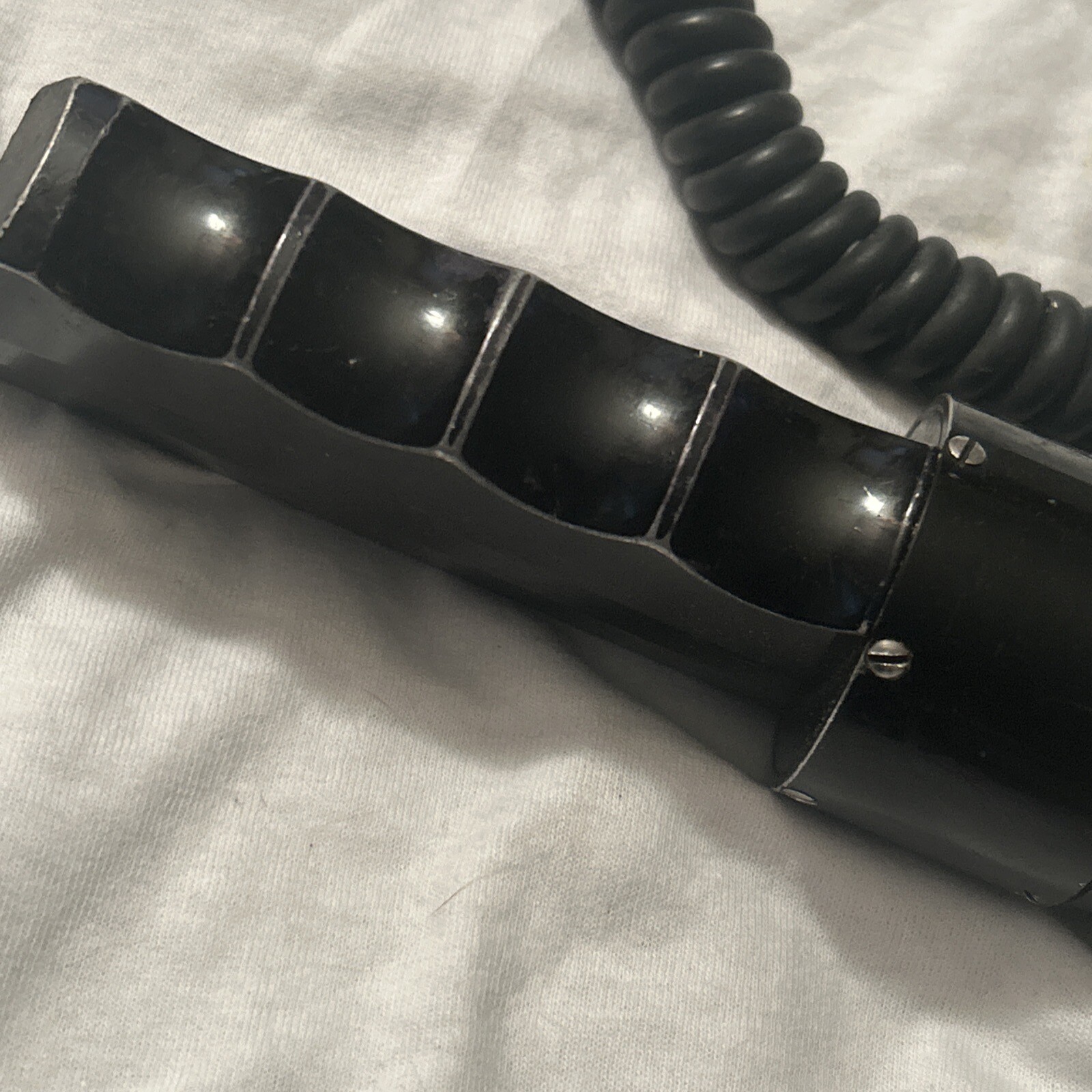 ANGENIEUX Zoom Lens Handle