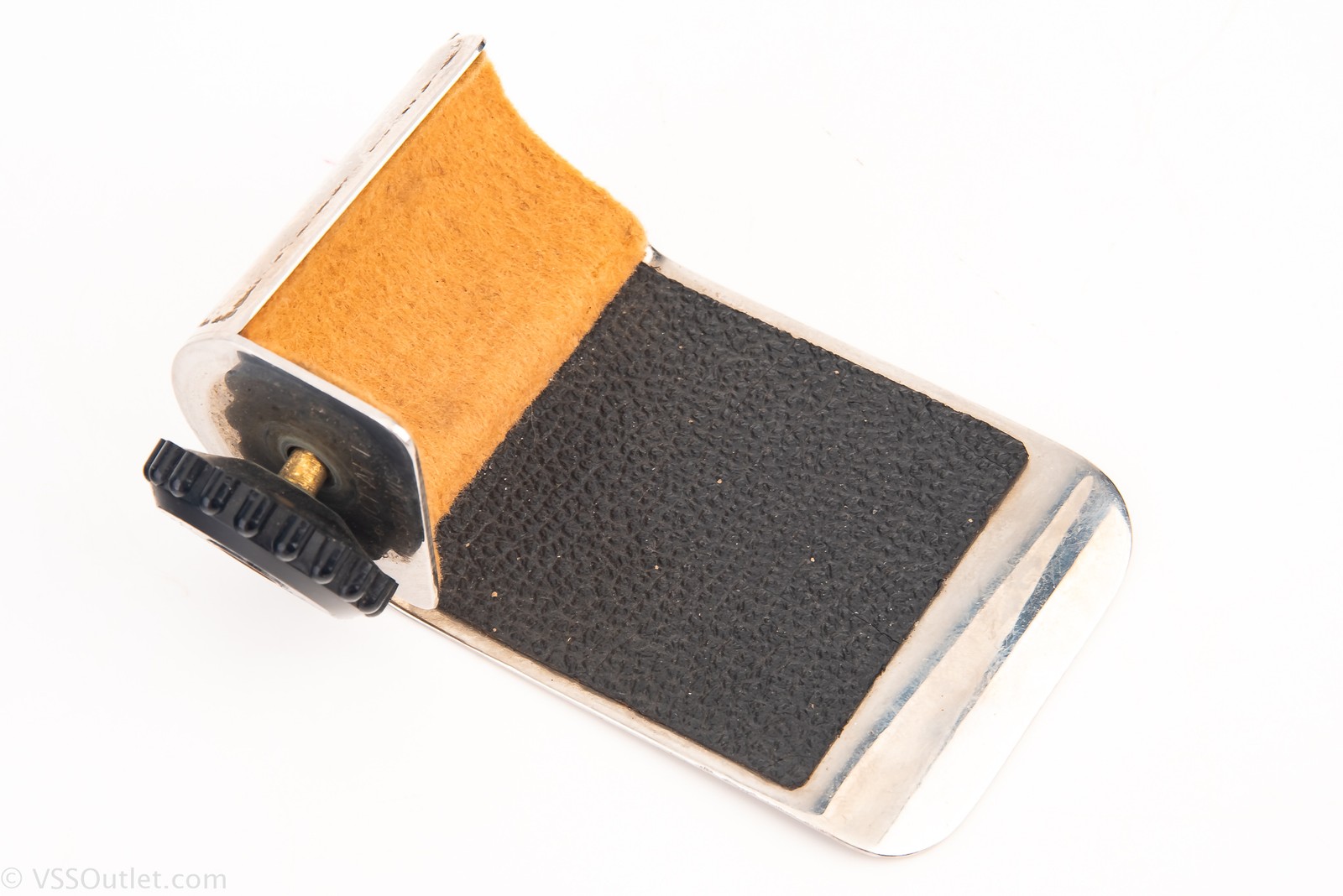 Camcraft Normal Goldberg Leica M Film Camera Belt Clip Holster Vintage RARE V23