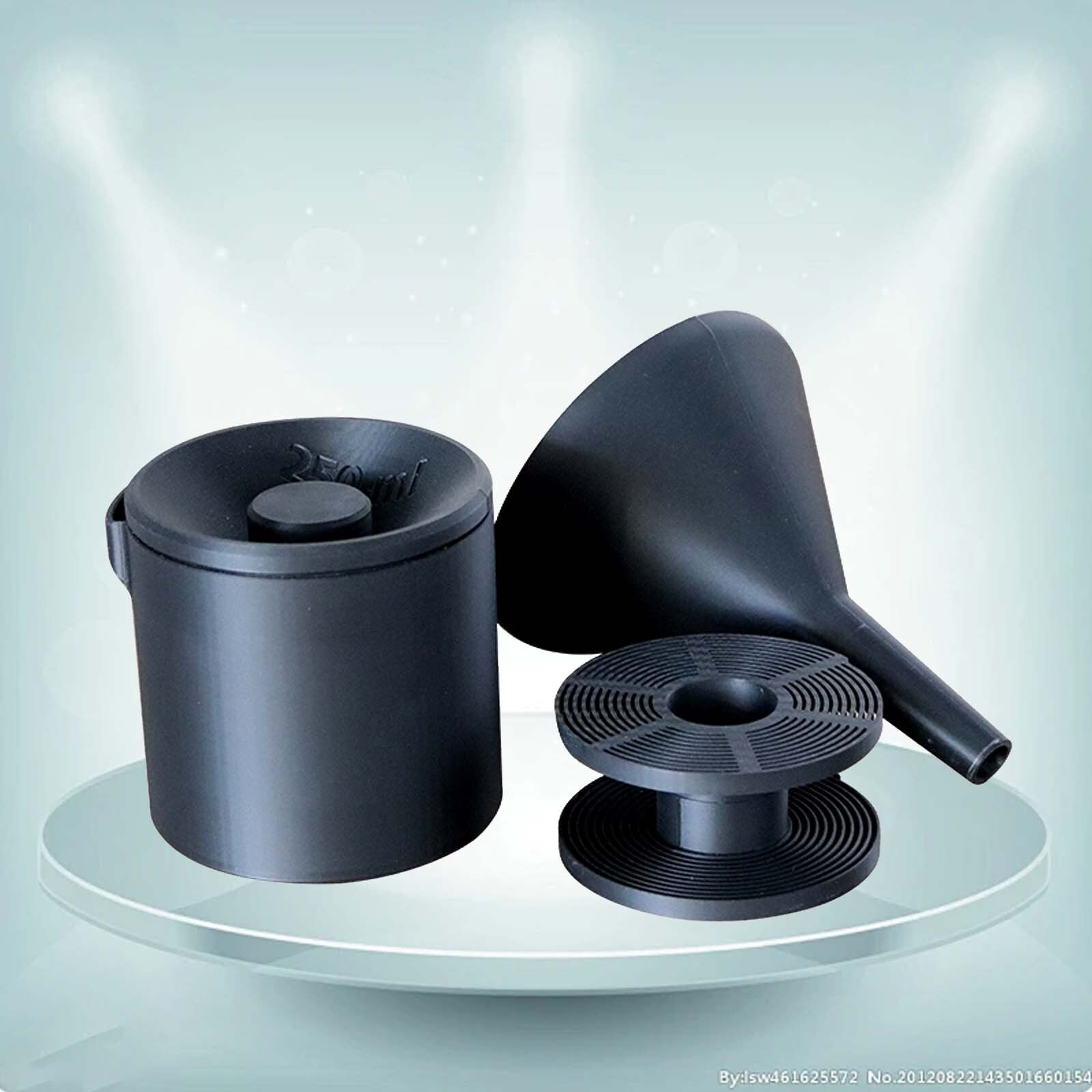 Mini135 manual washing and developing tank, water-saving,no light&liquid leakage