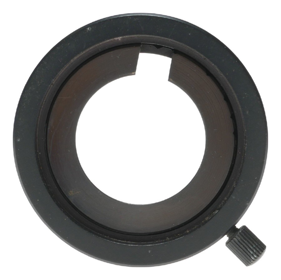 Leica Leitz Valoo Lens Hood Aperture Control for 5cm Elmar