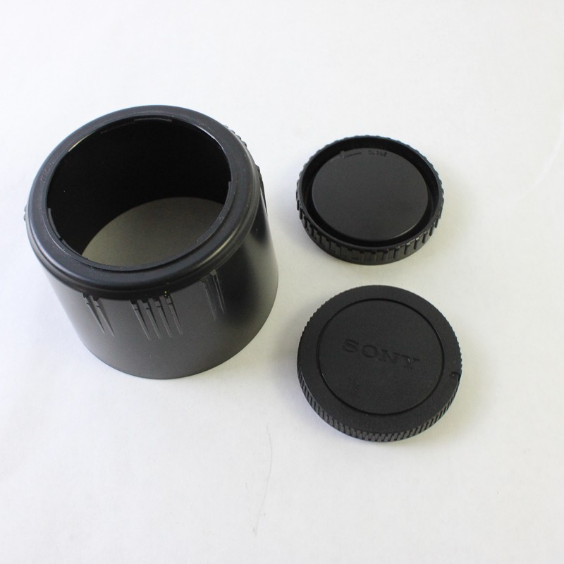 Mixed Lot Pentax Lens Caps Sony Cap Kodak 52mm Filter Hood Shutter Cable