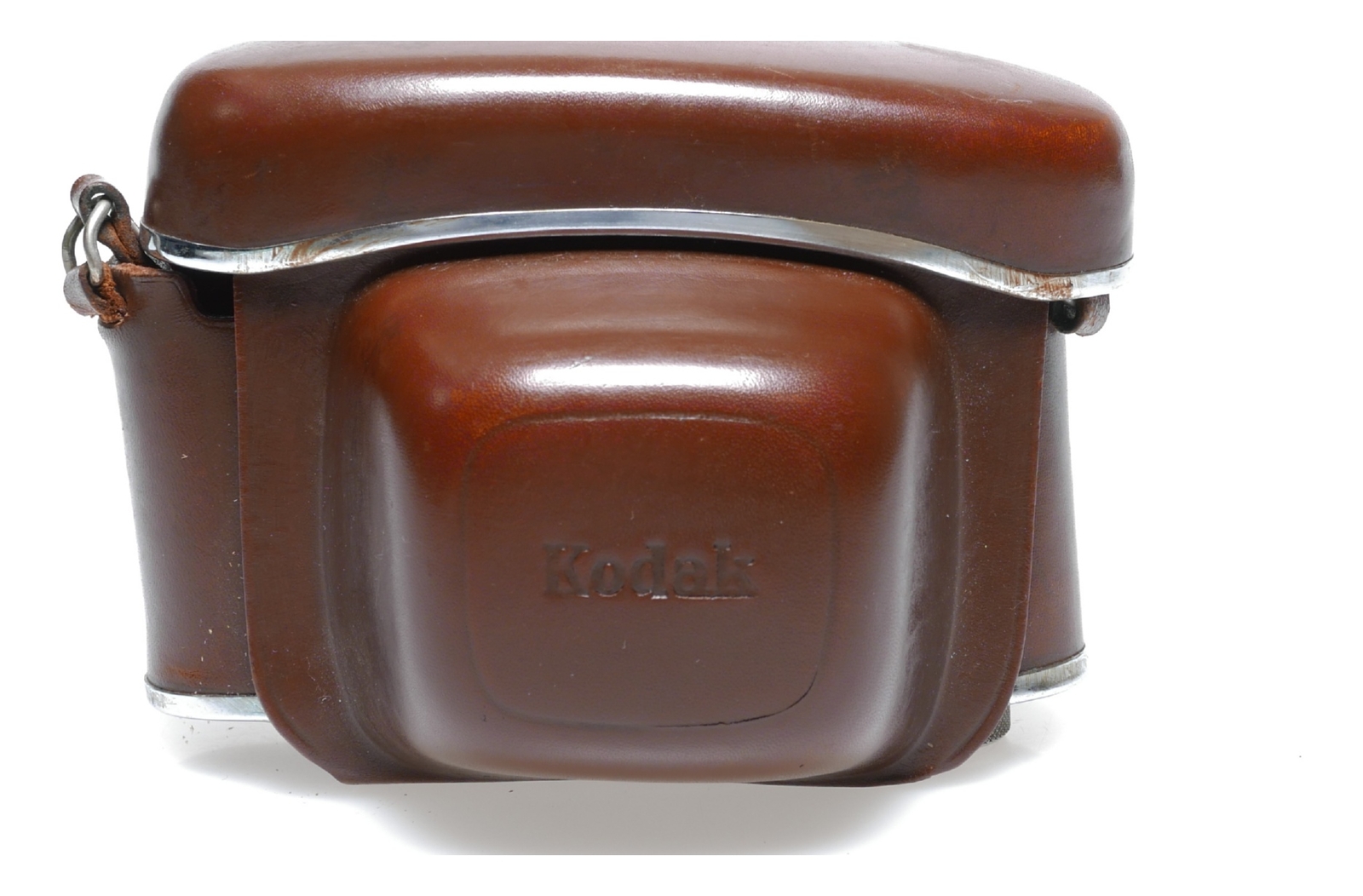 Ever-Rady Kodak vintage film camera antique hard case