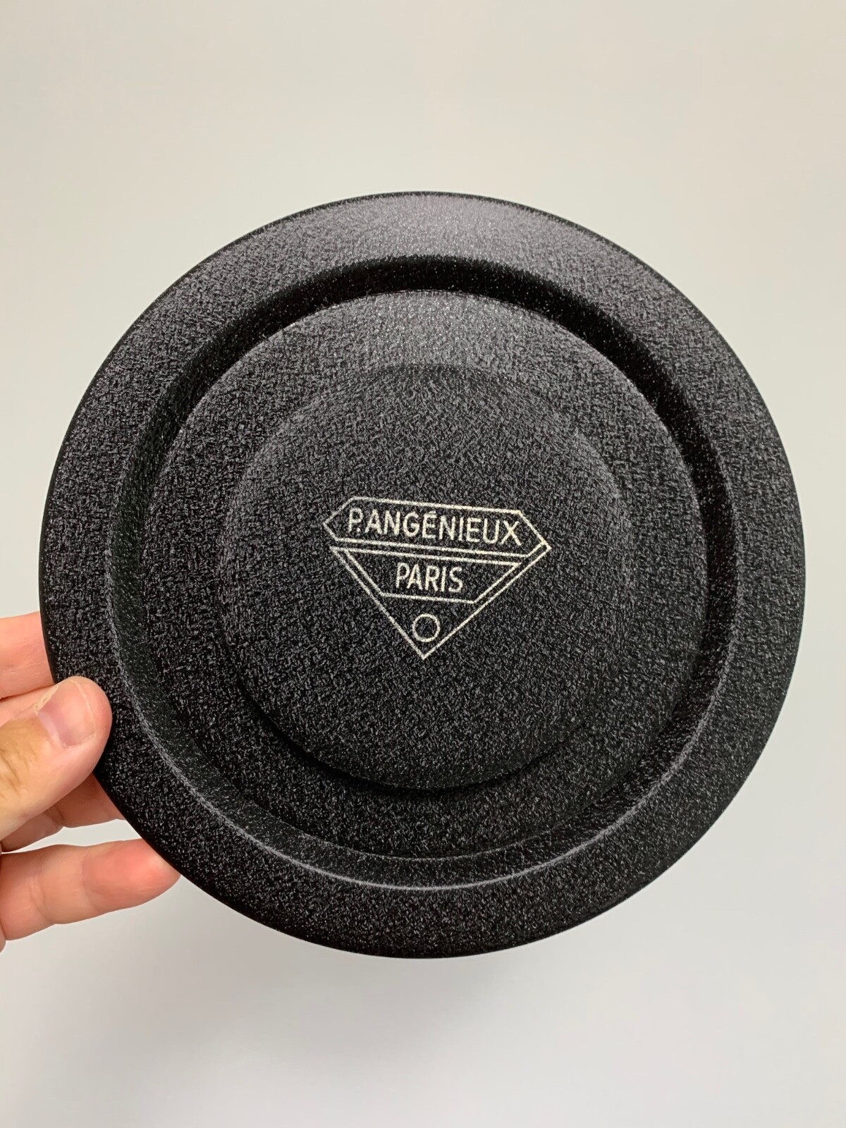 Angenieux 182mm front lens cap Factory New Push On Vintage Movie Camera Lens