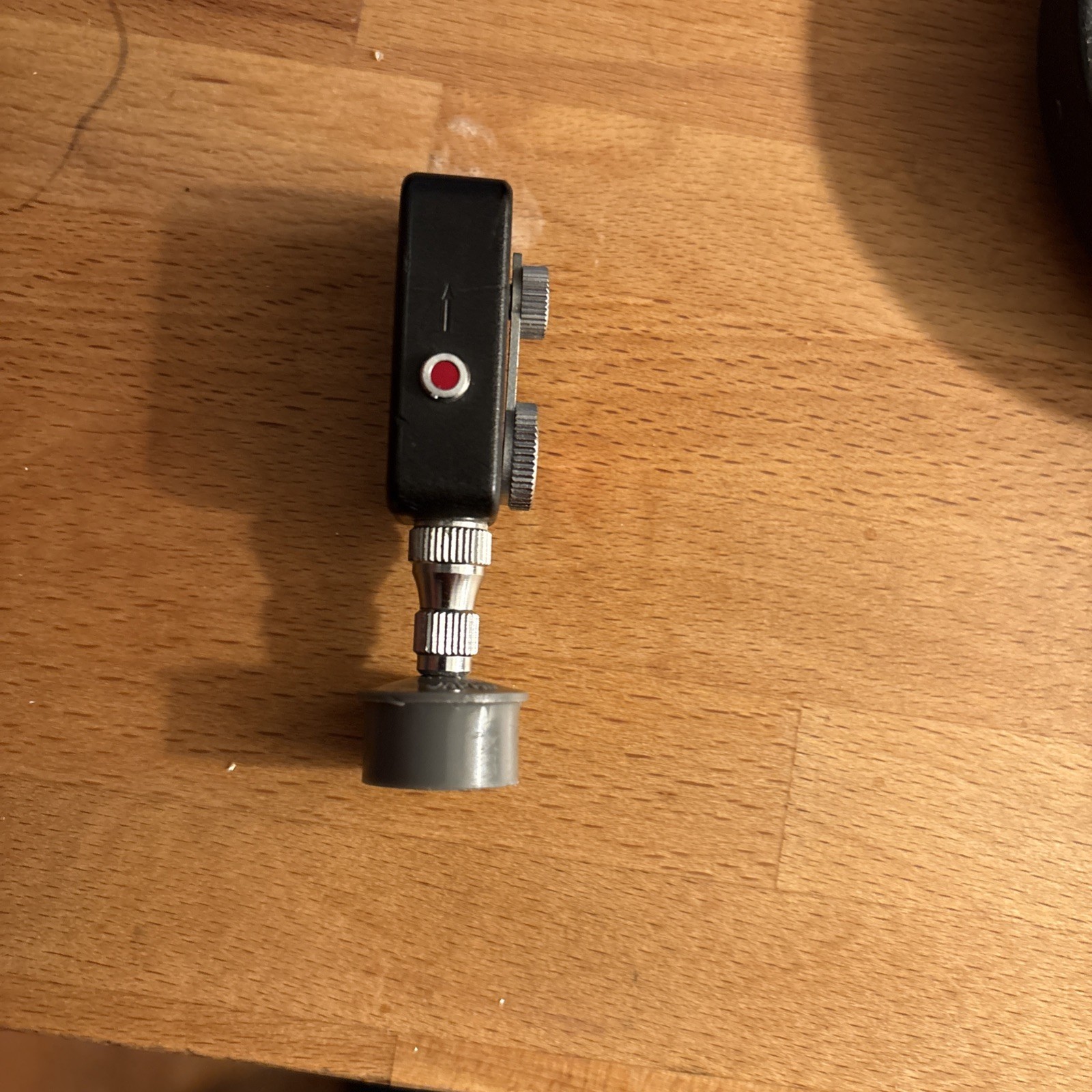 Vintage Mechanical Self Timer For Film Camera (Japan)