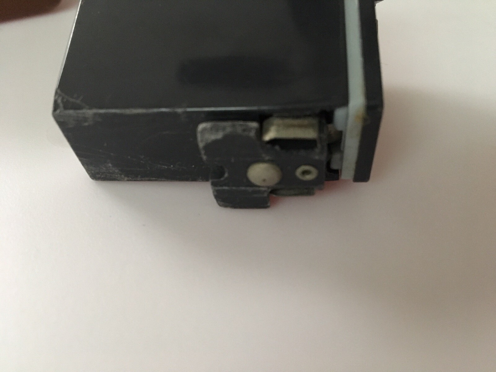 VINTAGE AGFA TULLY FLASH UNIT WITH CASE