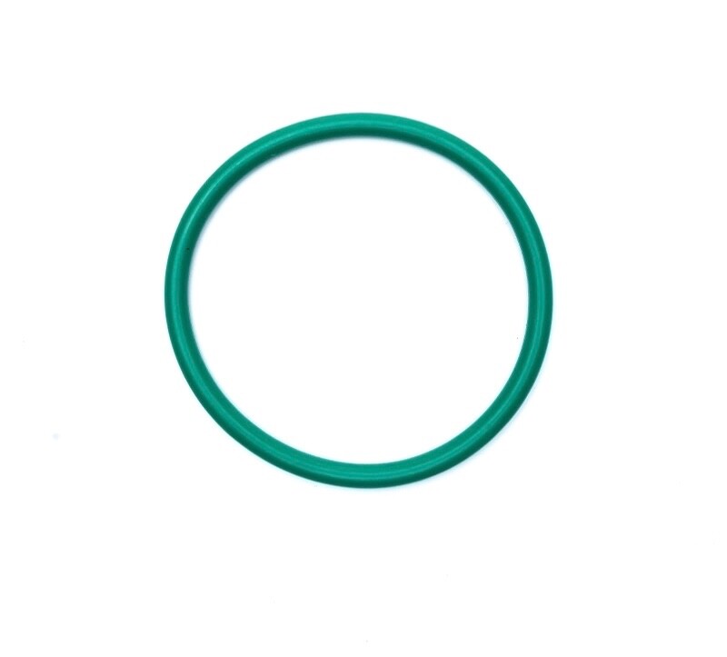 2PC Rubber Underwater O-rings for Nikonos Mount I, II, III, IV, V Lenses