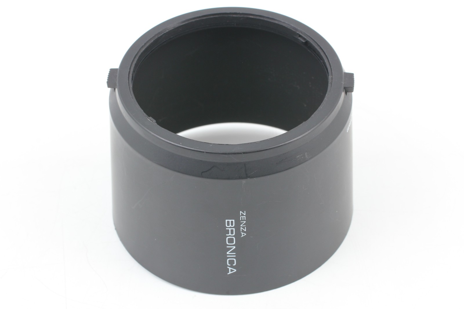 [Exc+5] Zenza Bronica 105mm – 250mm Lens Hood For ETRSi From JAPAN