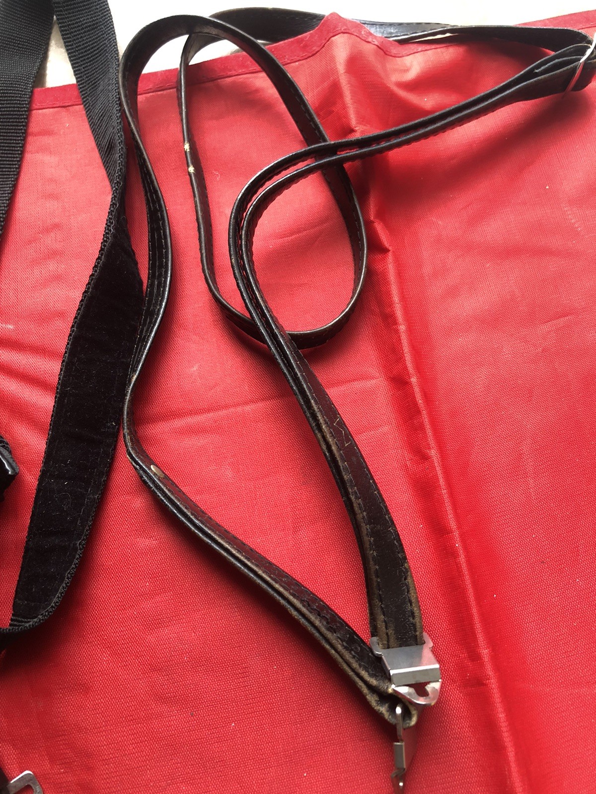 Hasselblad Straps Lot For hasselblad Cameras