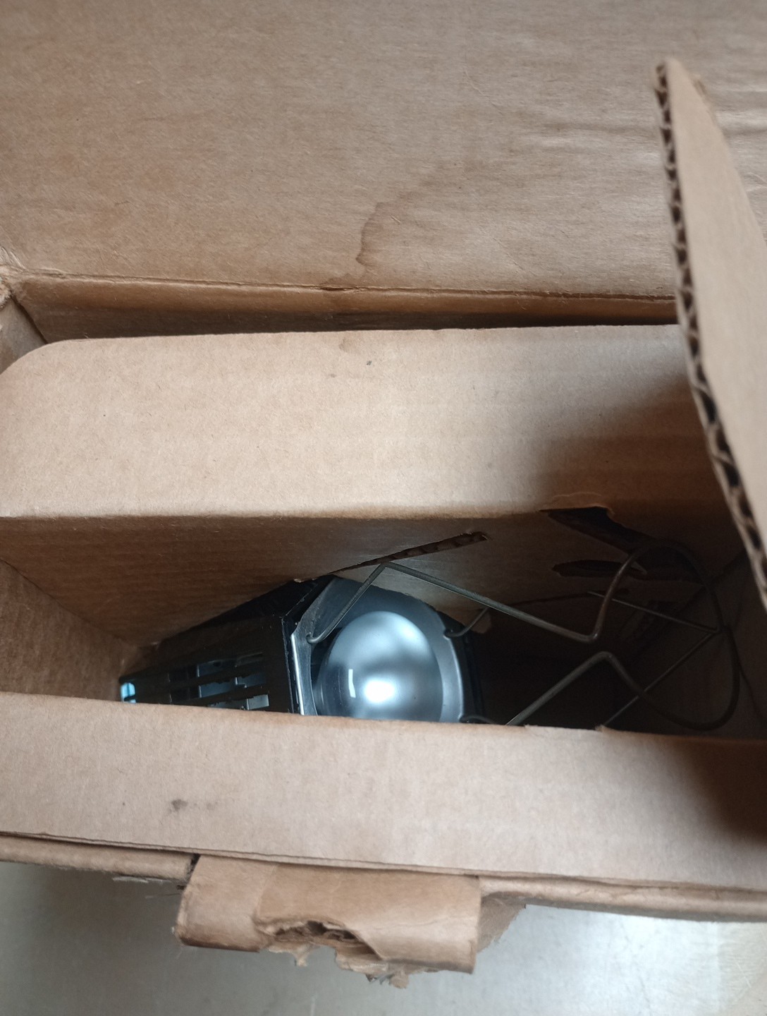 movie light Works