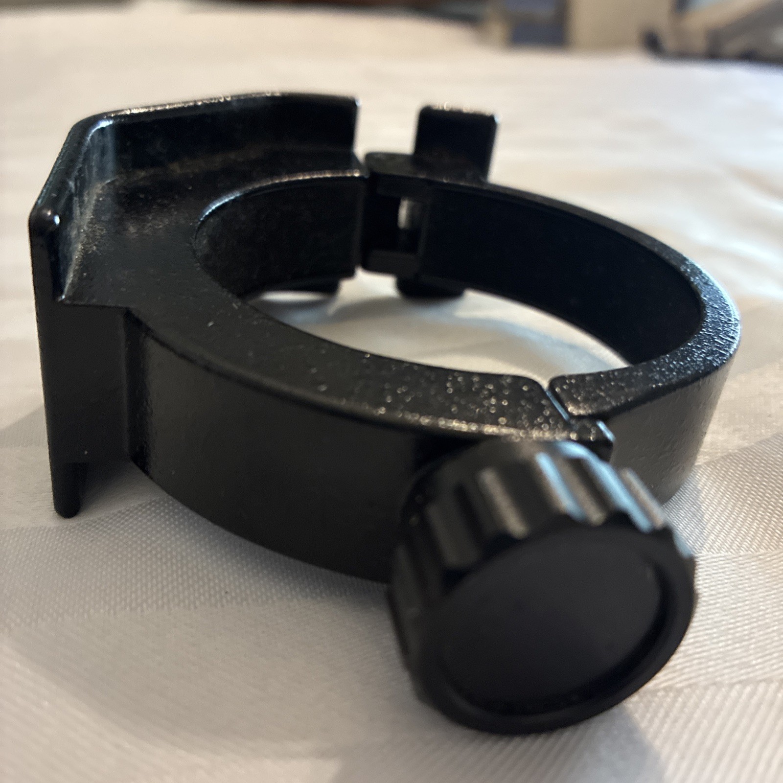 Canon Tripod Collar Mount Ring for FD 300mm f/4 & FD 50-300mm f/4.5