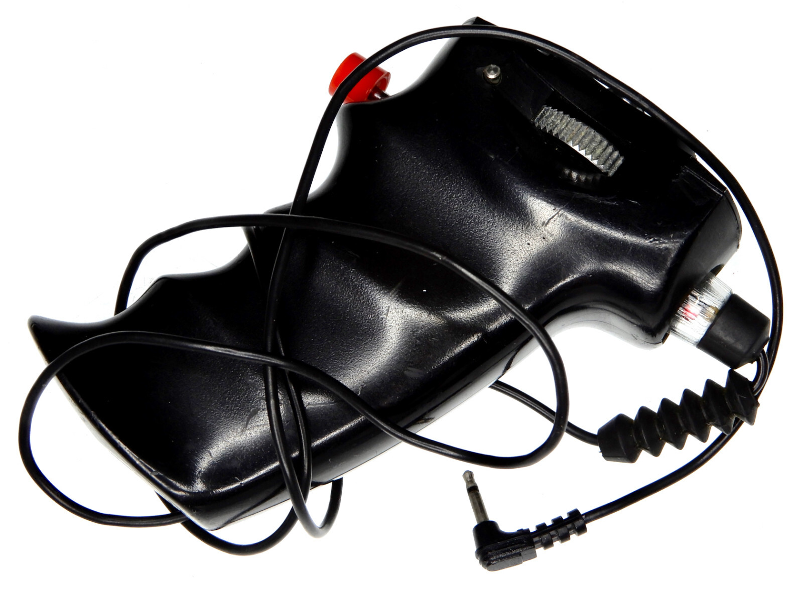 Schneider Handgrip modified with Electronic Cable Release