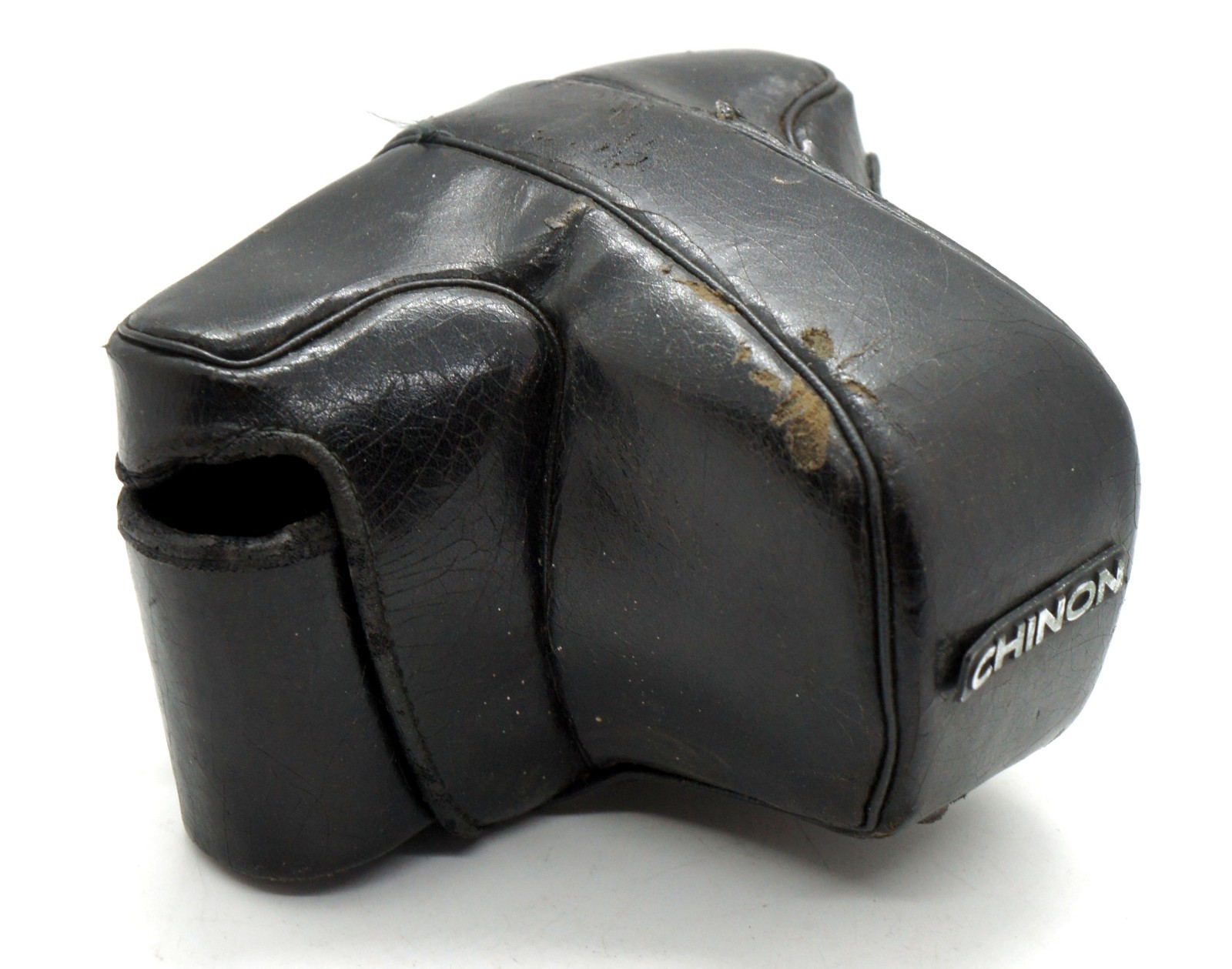 Original case from CHINON CE-4 35 mm SLR Film camera. May Fit OTHER Models
