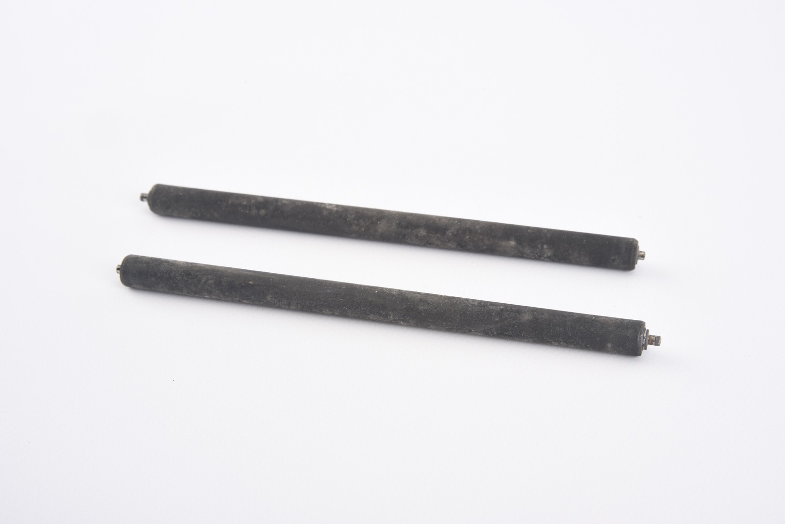 Plaubel Makiflex Automatic Camera Part Rubber Coated Rollers V02
