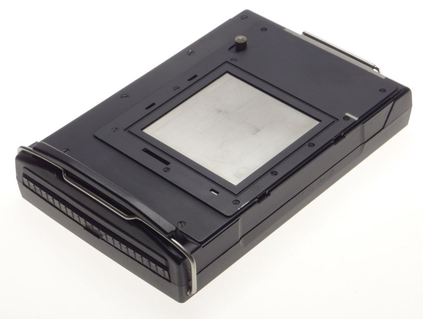 500C/M Hasselblad Magazine 100 for Polaroid film 30198 medium format V series