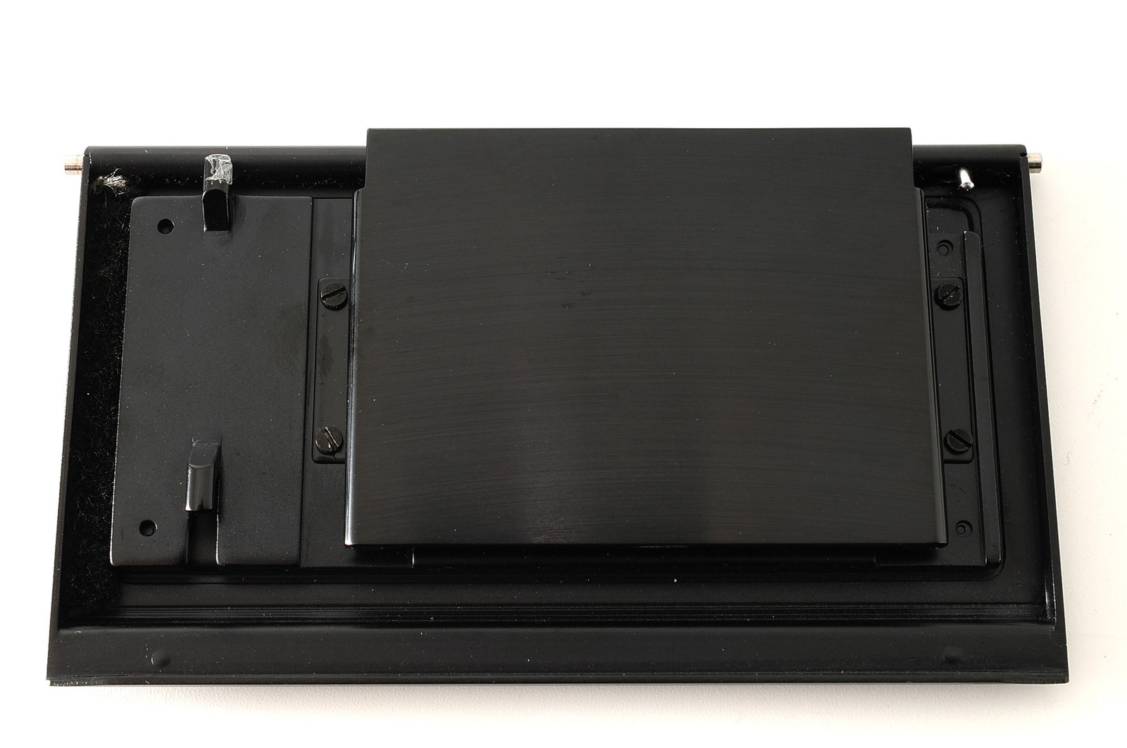 [Near MINT] Leica Back Door Rear Panel for Leica M5 From JAPAN
