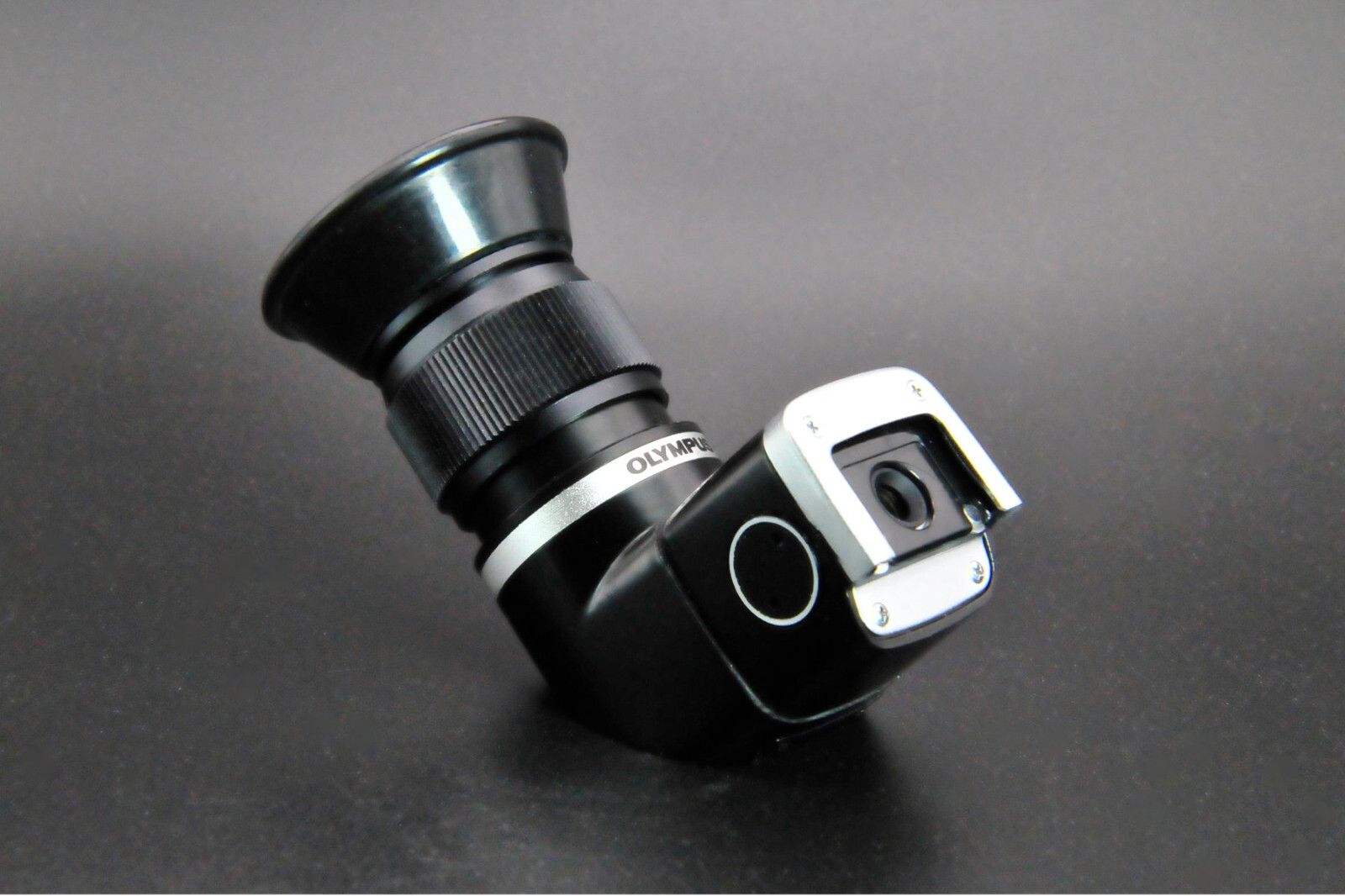 Olympus OM1 Right Angle Finder