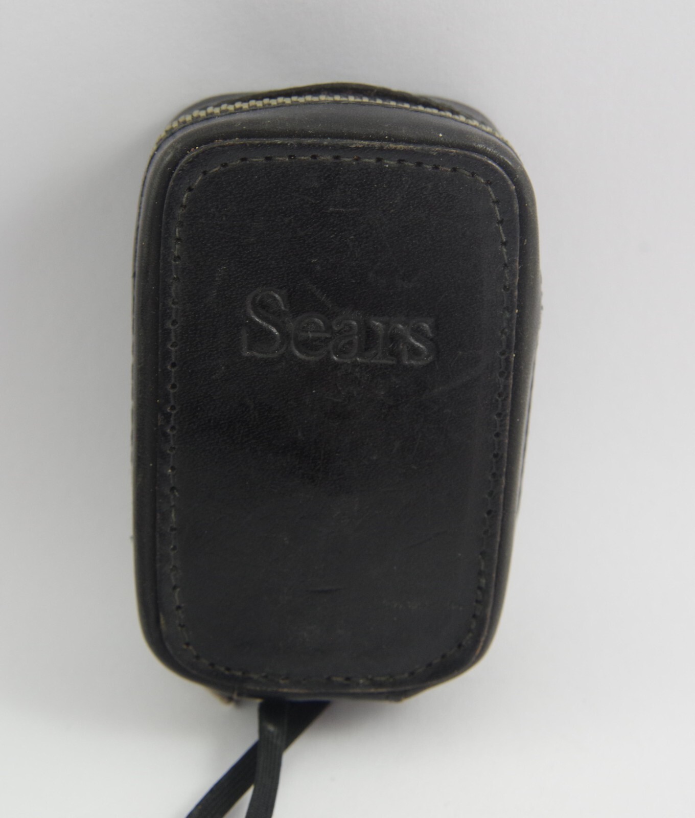 Sears Analog Light Meter