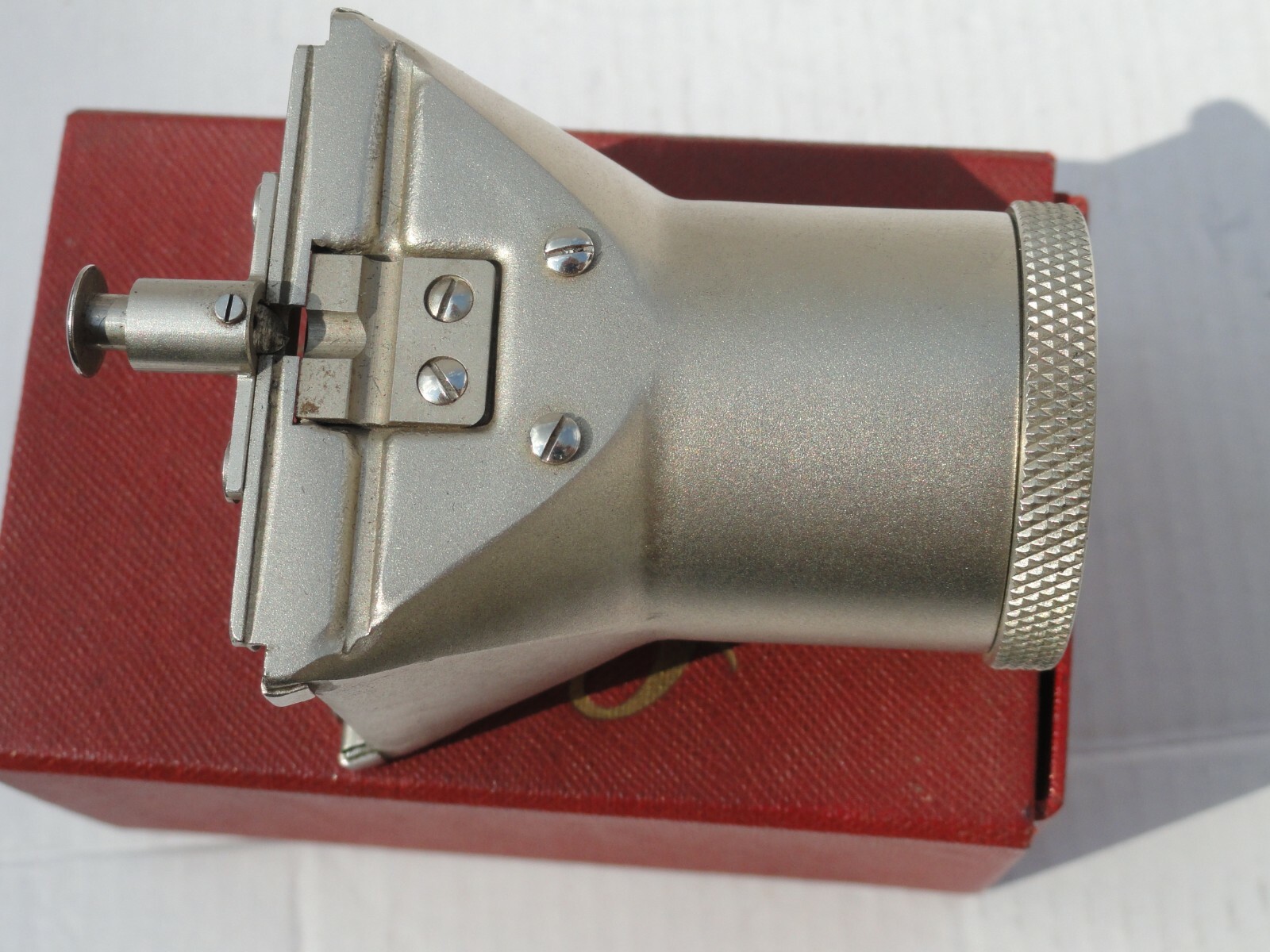 Leitz Leica Lvfoo Natra OOZAB Accessories