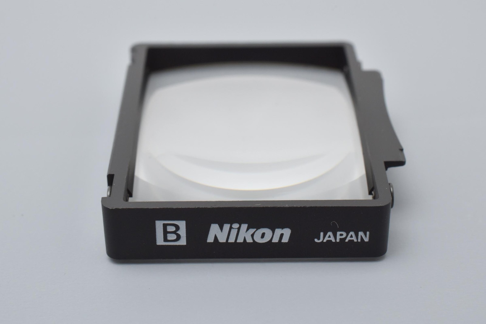 [MINT] Nikon Focusing Screen Type B F4 F4S From JAPAN