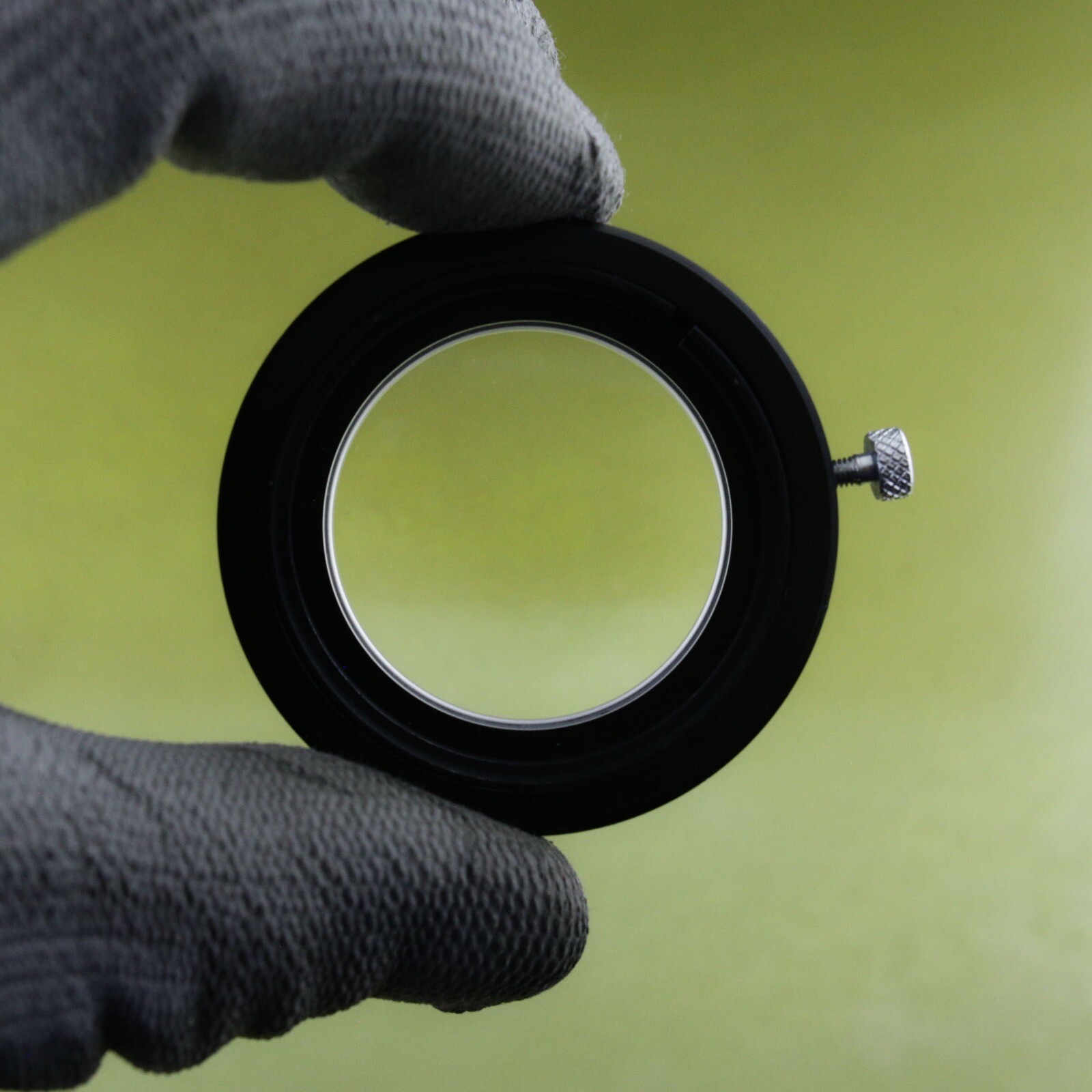 NOVOFLEX BALTES CLOUSE UP LENS Slip-On M42 Adapter Bellows Slide Copying ☆☆☆