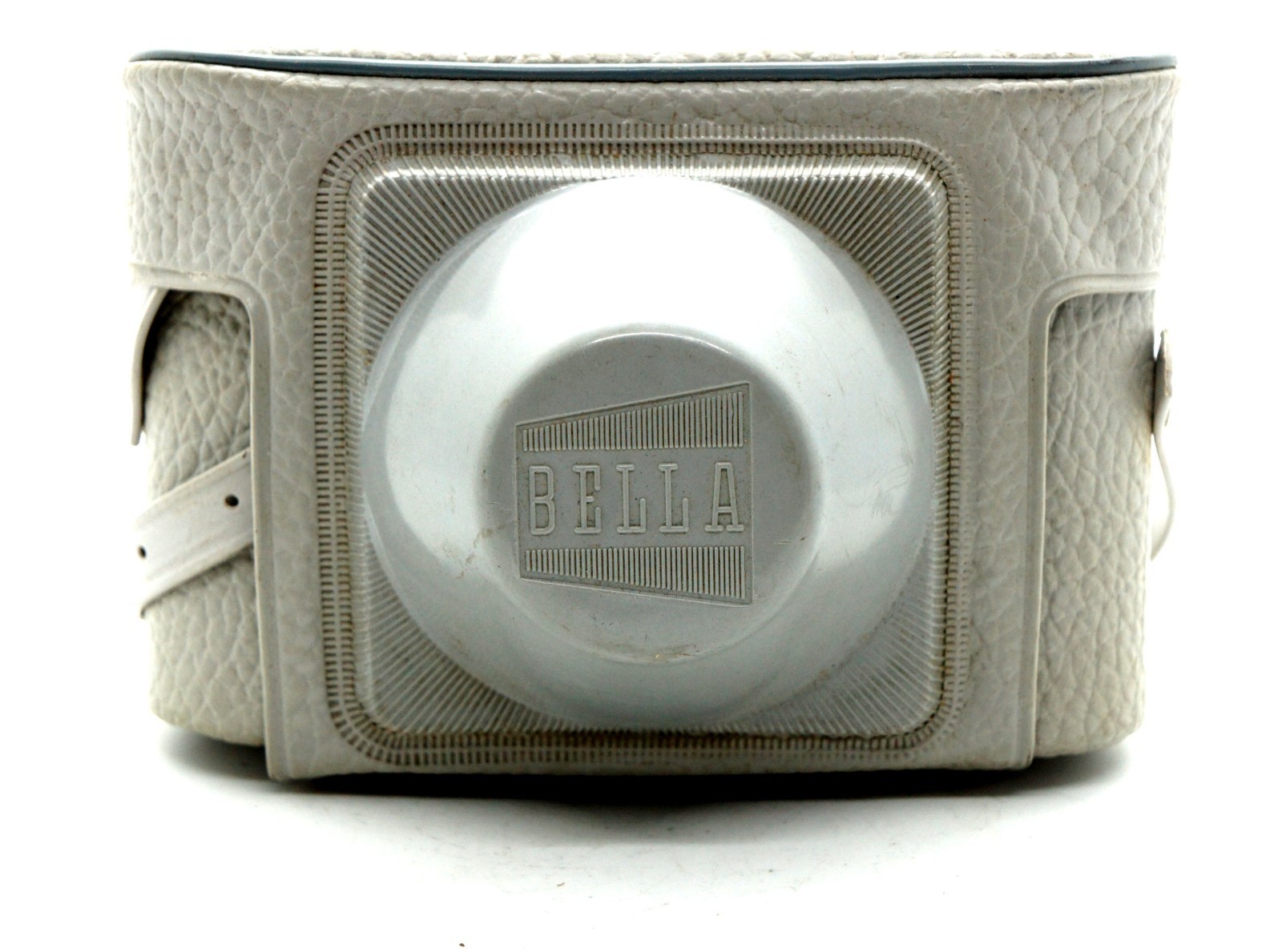 Nice Original Case for Bella Bilora 35 mm Film Camera