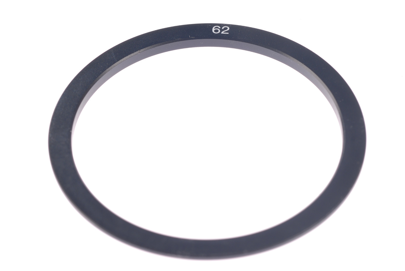 SUNPAK 62MM ADAPTER RING FOR DX12R RING MACRO FLASH – TESTED – CAT#651-R62
