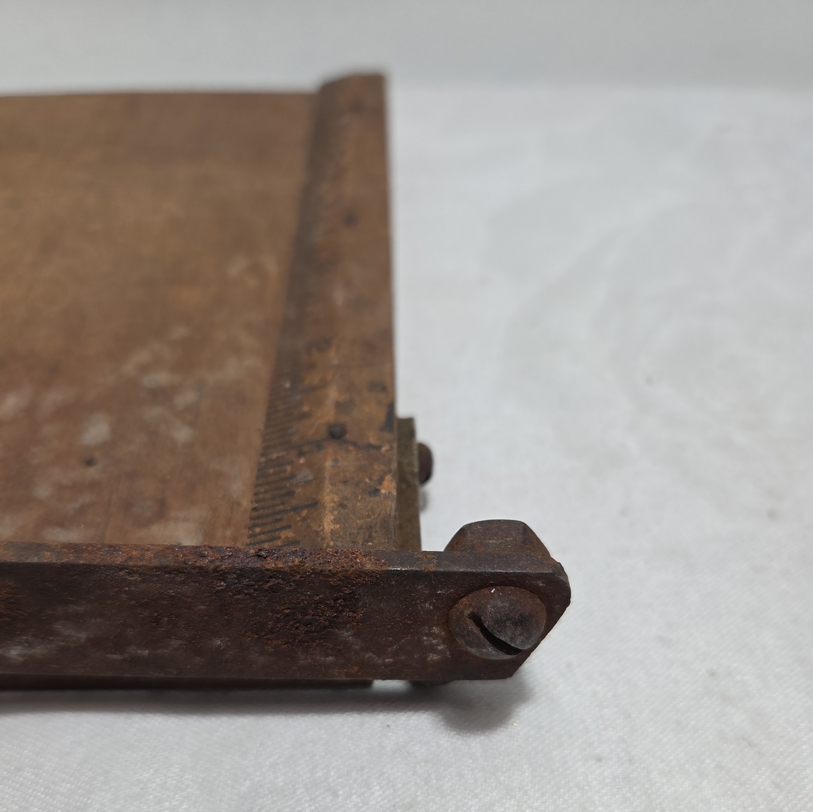 Vintage Kodak Film Trimming Board No2 EASTMAN KODAK COMPANY