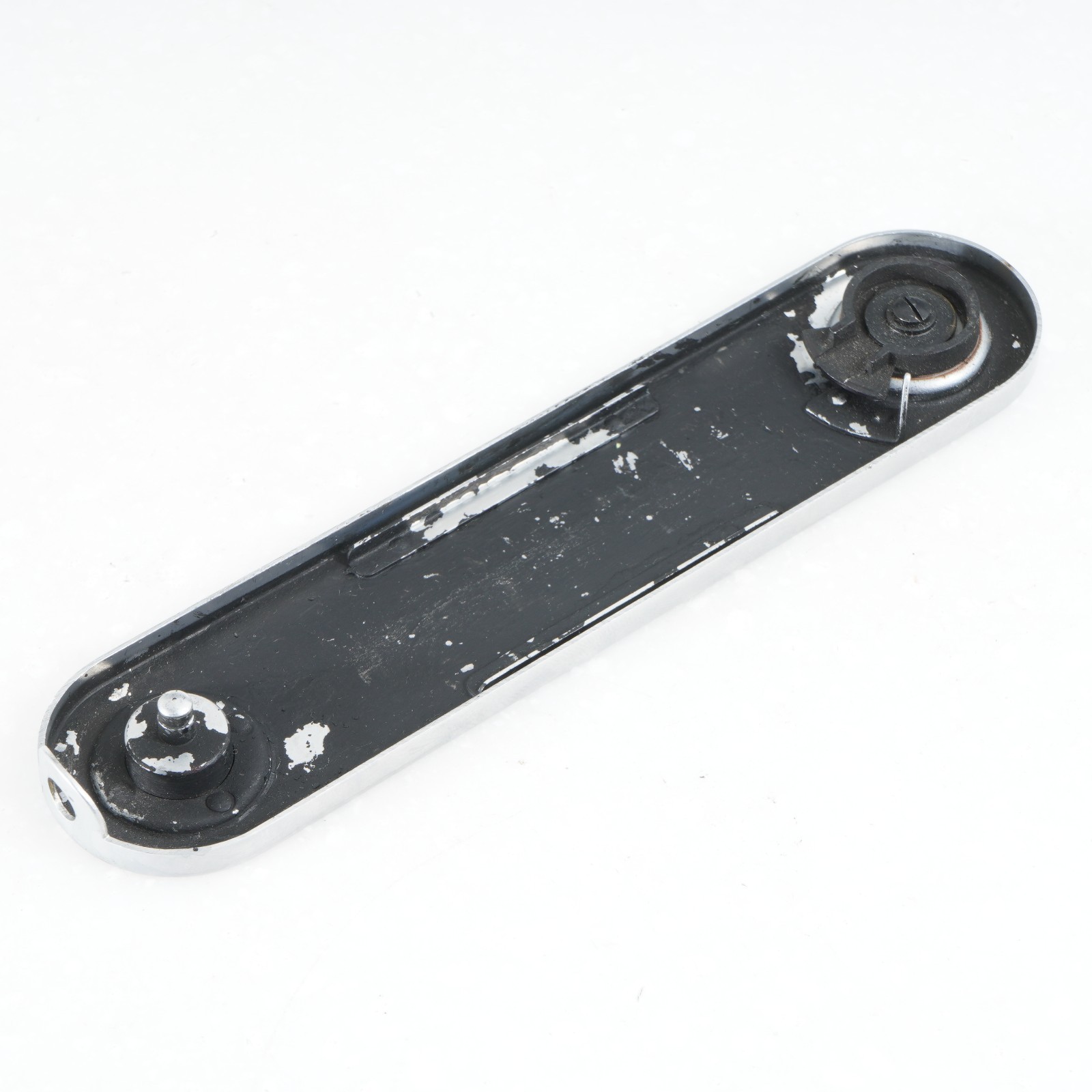 :Leica I/II Series Camera Base Plate Part for If Ig IIf IIc