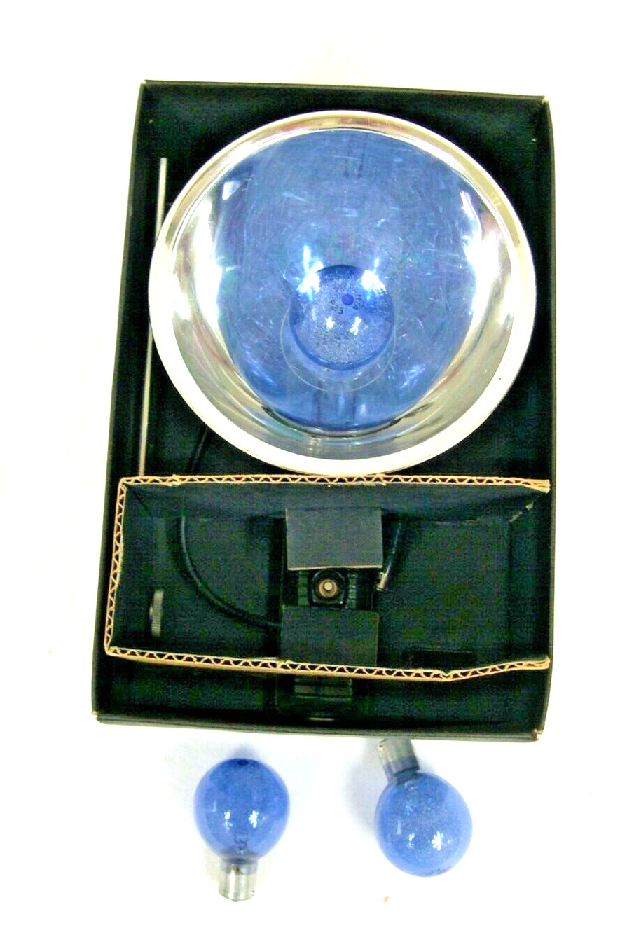 KODAK ‘Standard Flasholder’ in box – very clean