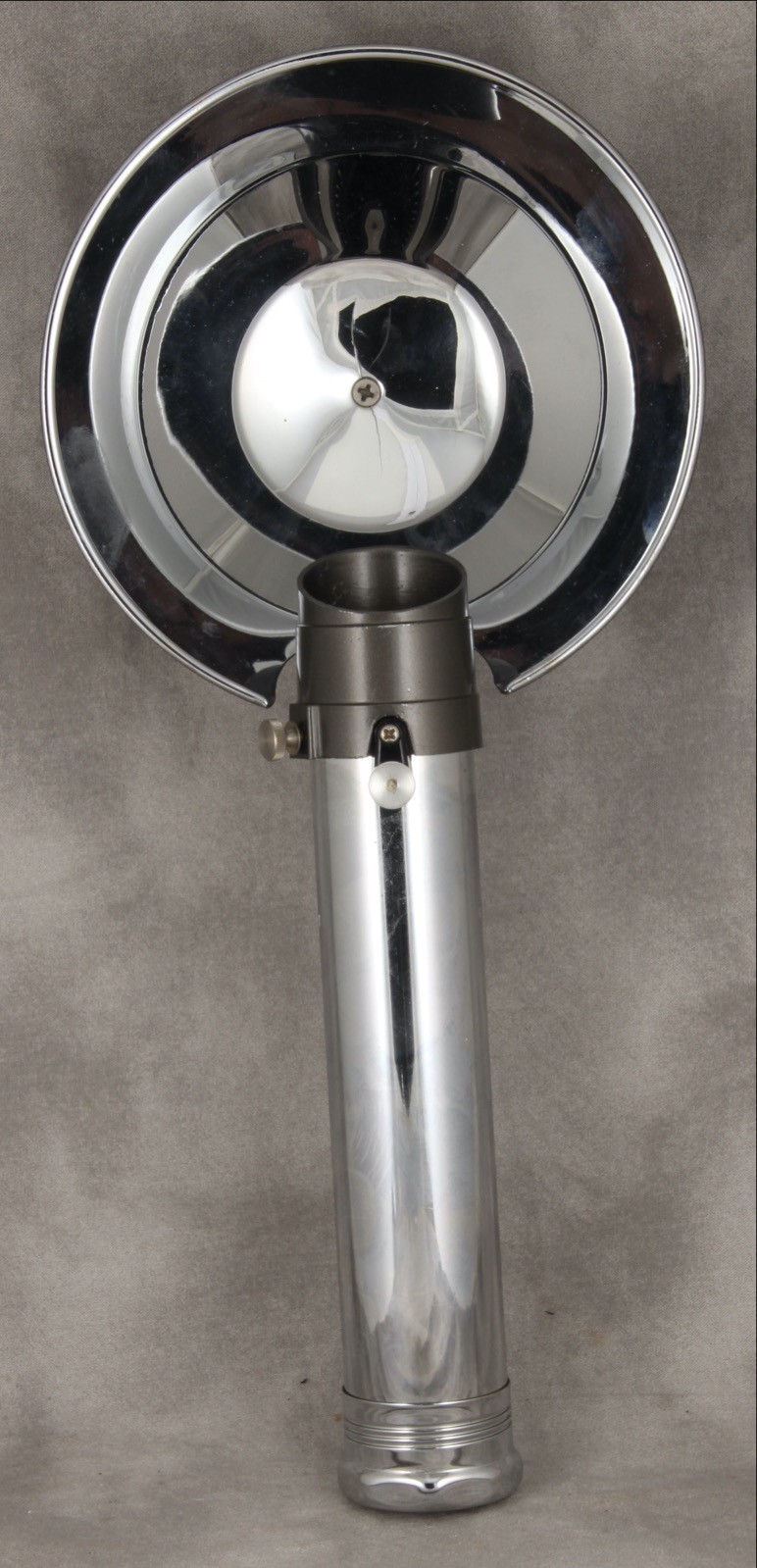 Heiland 2-Cell Flash w 5.75” Reflector