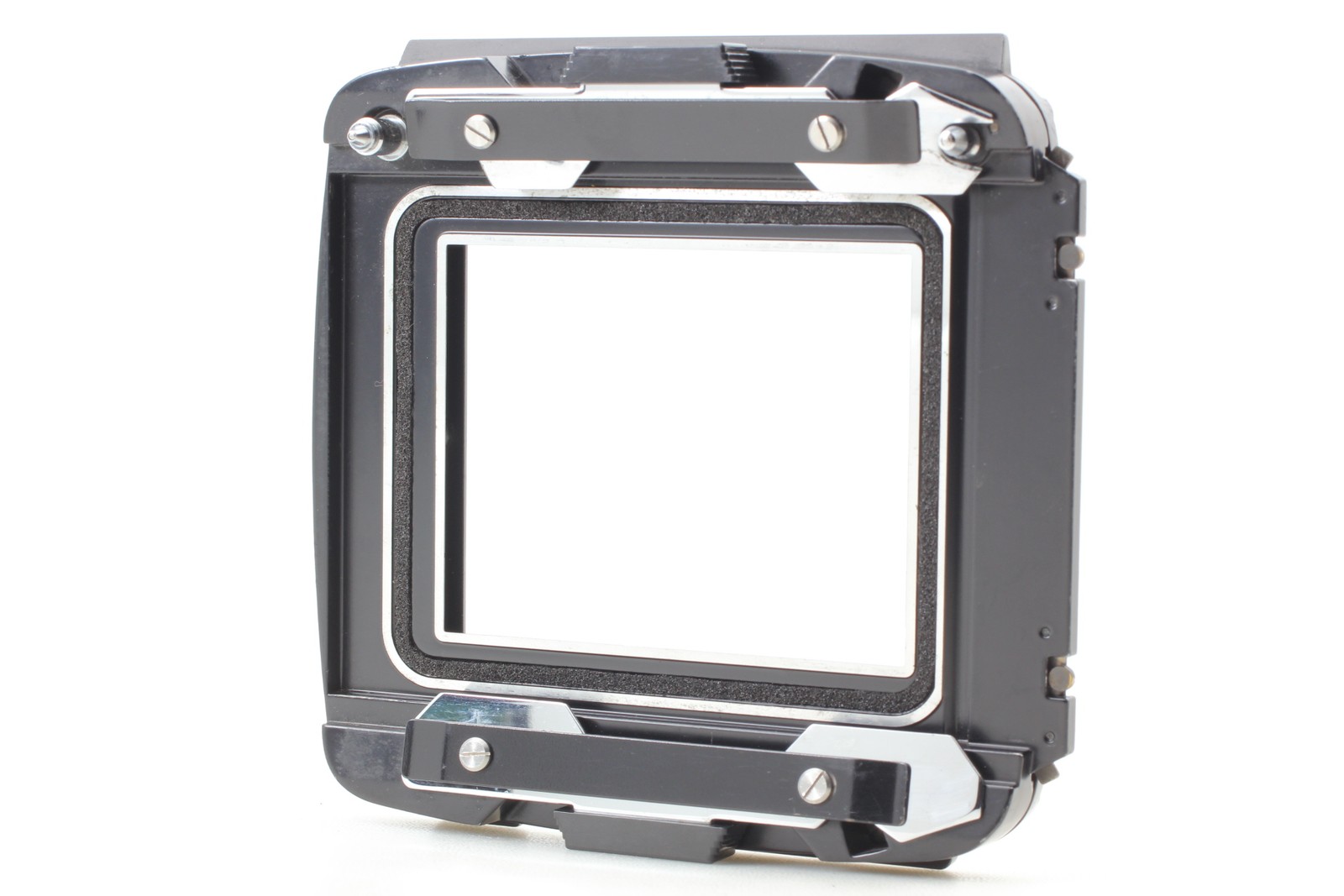 [N MINT] Mamiya RB67 Film Back Revolving Adapter 6×7 6×8 For Pro S SD From JAPAN