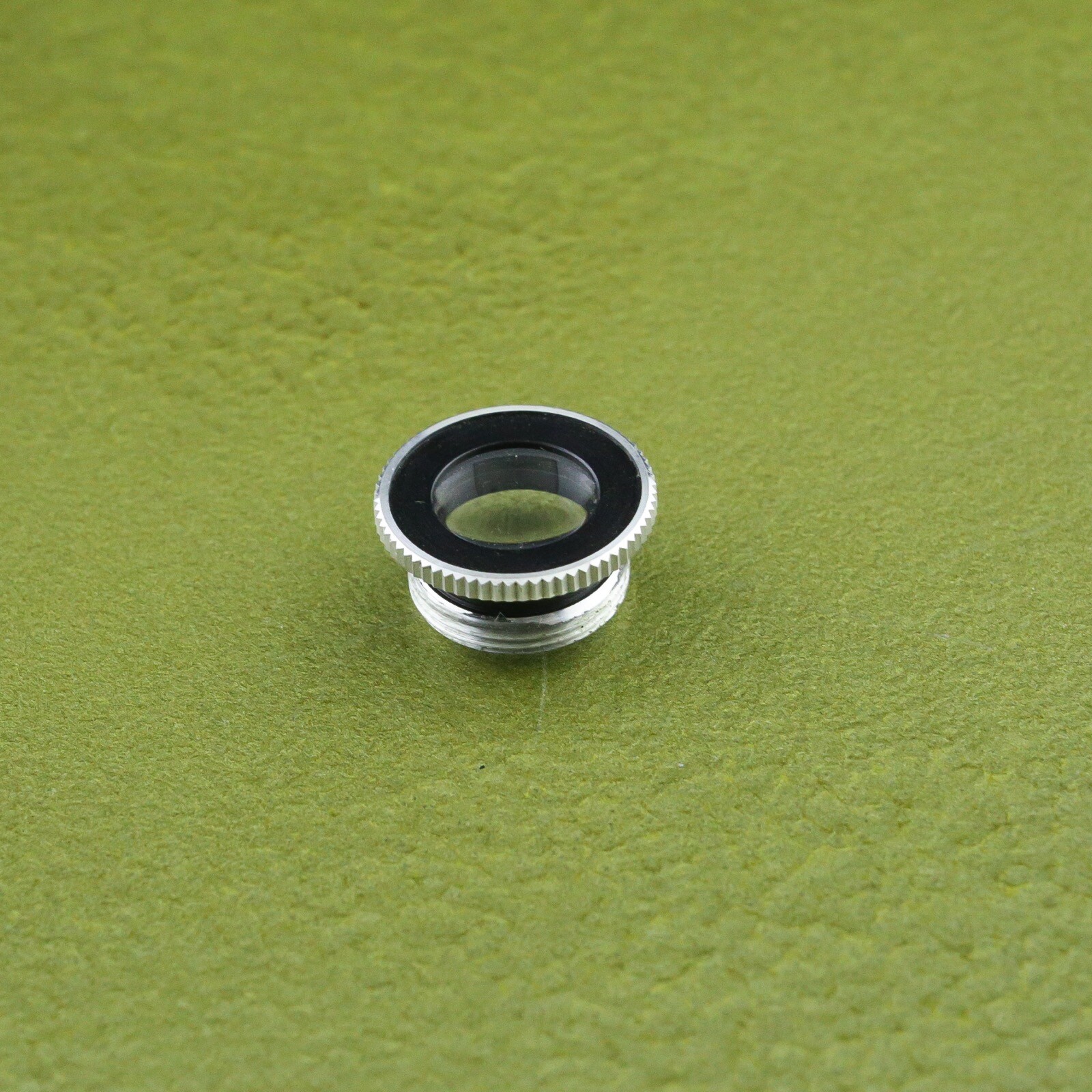 Leica M approx. 14 mm screw, Leitz finder glass loupe camera accessory part ☆☆☆☆