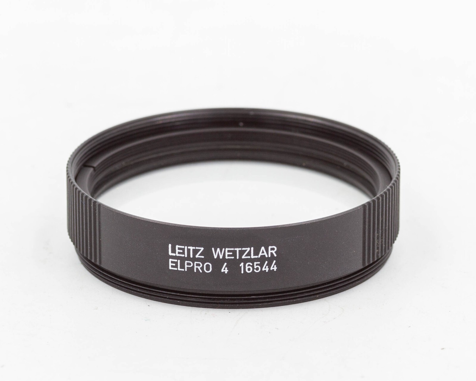 Leitz Leicaflex ELPRO 4 Close Up Lens 55mm Filter Size EX