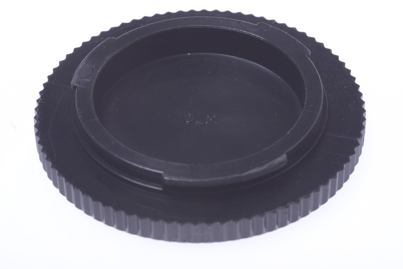 ✅ PANAGOR CANON OLYMPUS OLM MOUNT ORIGINAL CAMERA BODY CAP 3-2