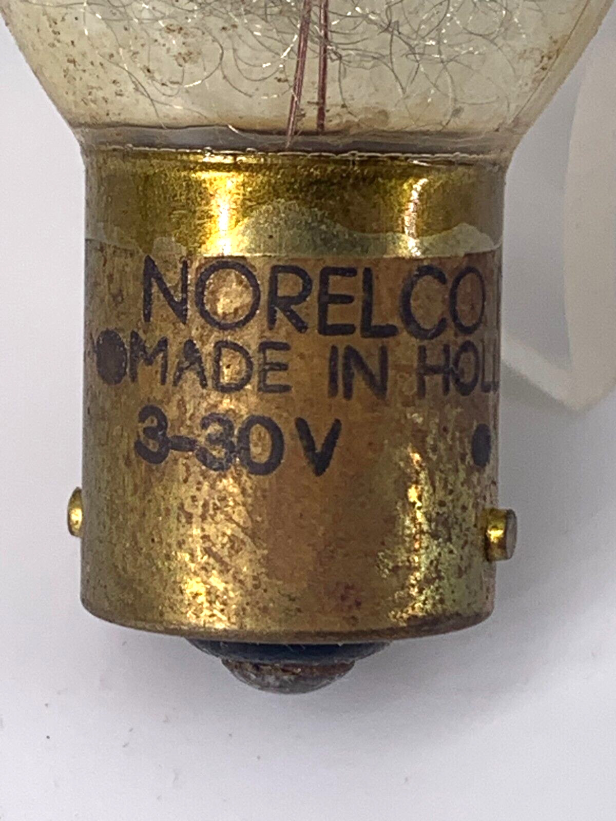 Lot of (40) Norelco Model PF 4 Photo Flash Bulbs