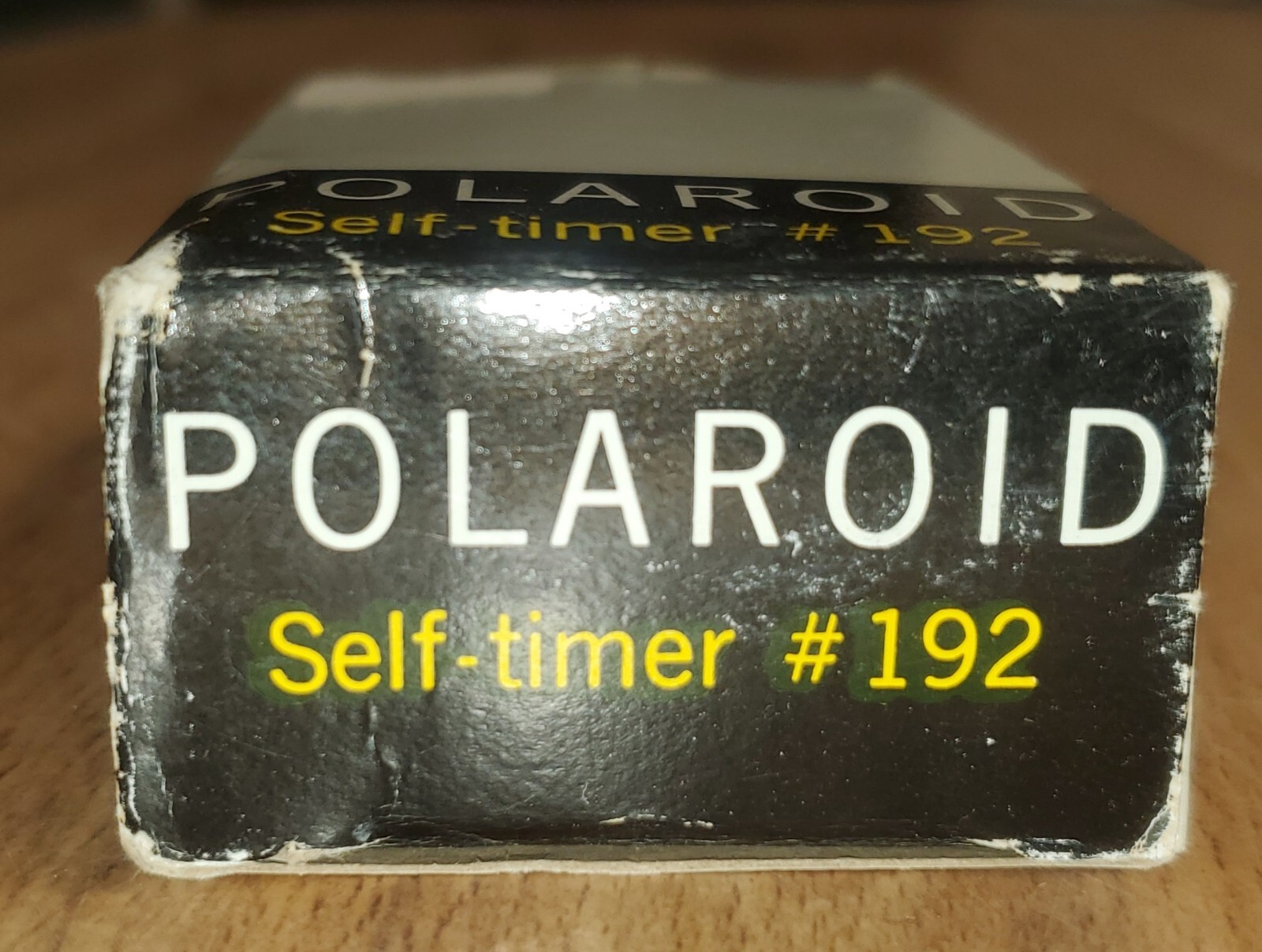 POLAROID SELF-TIMER #192 FOR POLAROID COLOR PACK CAMERAS