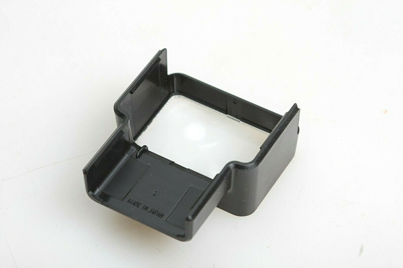 Vivitar Tele-Flash for Vivitar Model 118 and Kodak Tele-Instamatic 110 Camera