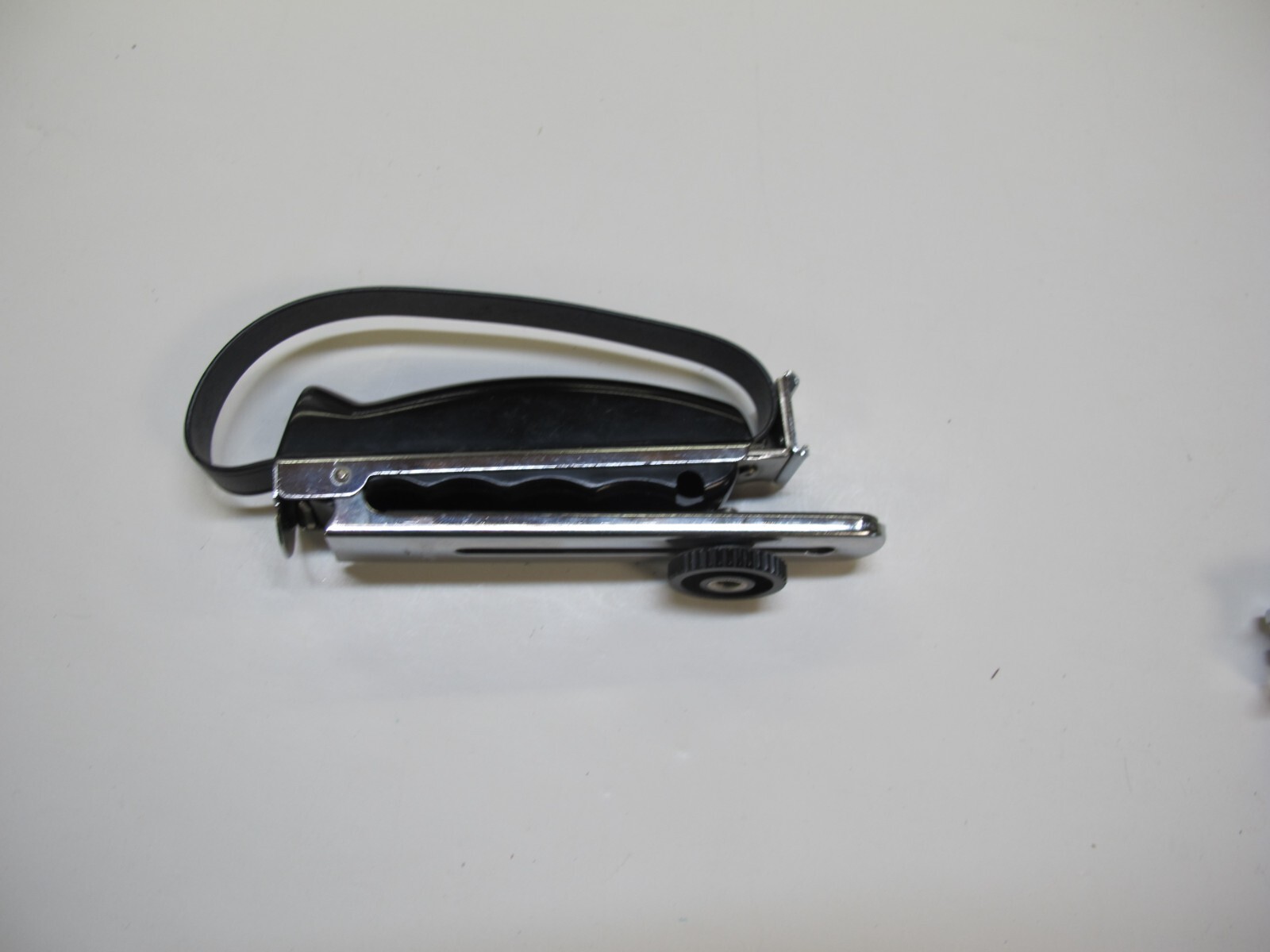 Vintage Folding Camera and Flash Bracket Handle, Japanese, Excellent condition