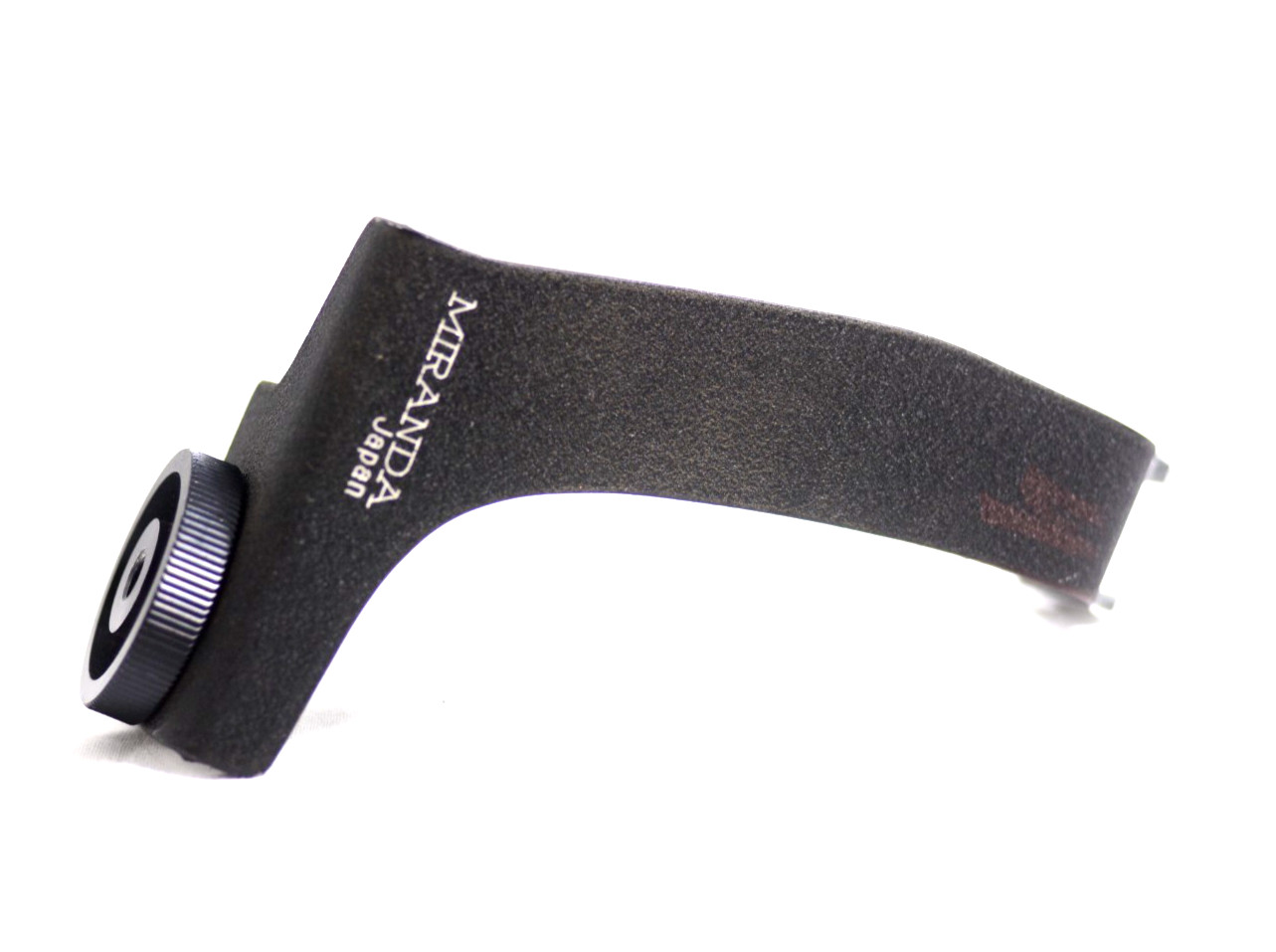 VINTAGE MIRANDA 35MM SLR CAMERA FLASH BRACKET CAMERA ACCESSORY (EXCELLENT)