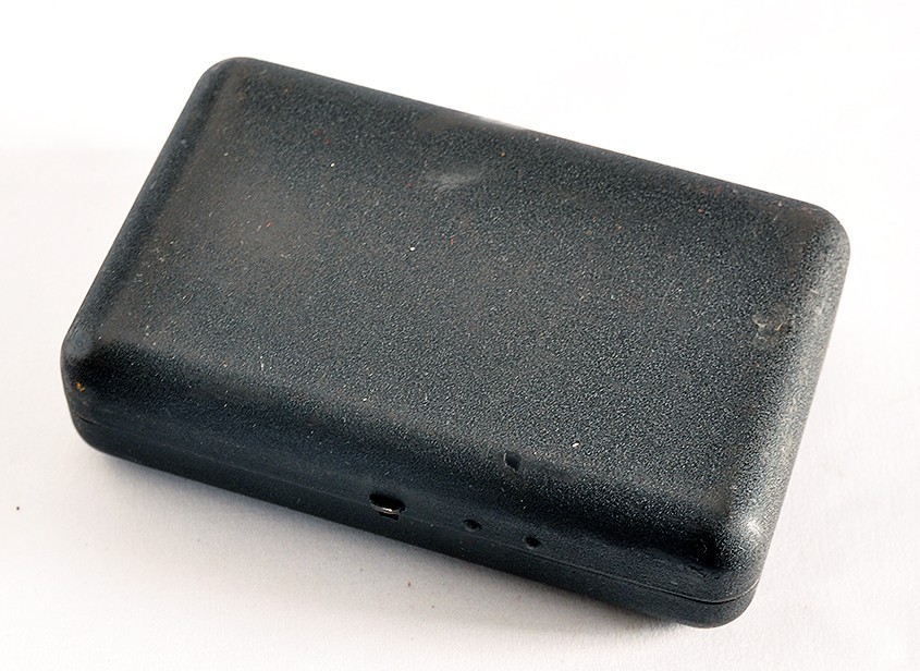 Rollei Rolleiflex TLR Rolleikin 35mm Film Adapter Conversion Kit In Hard Case(c)