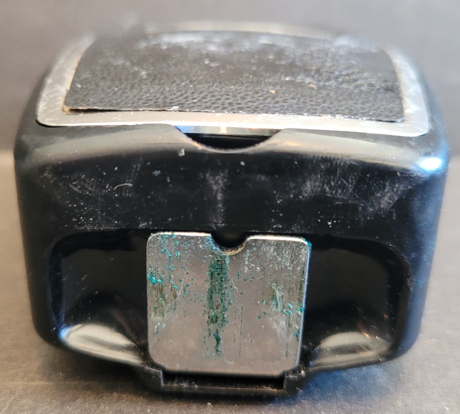 Agfa Agfalux Pocket Flash – UNTESTED