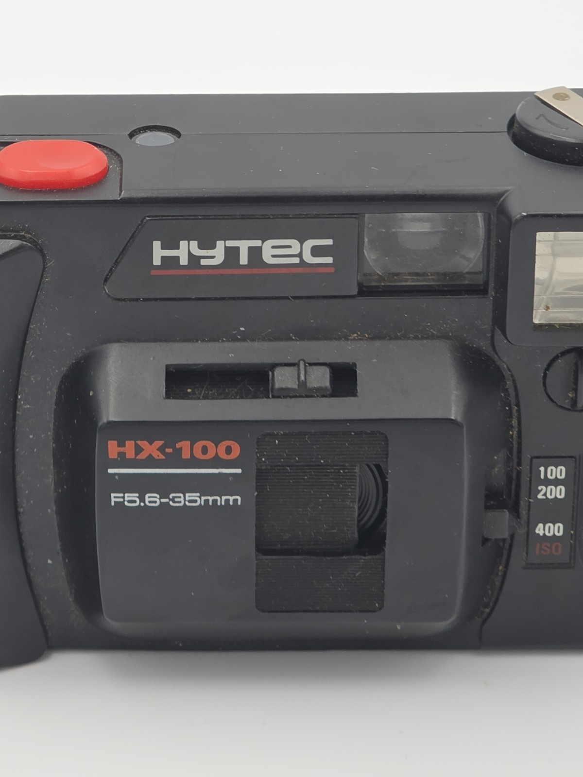 Hytec HX100 Camera 35mm F5.6-35mm #1_1