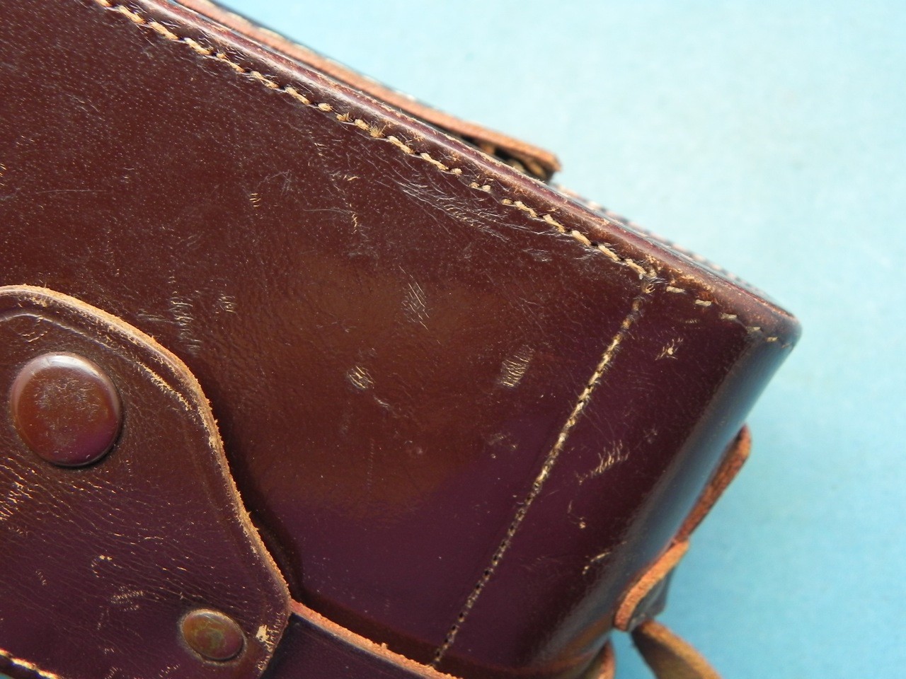 Leica Case for IIIC,IIIF #7