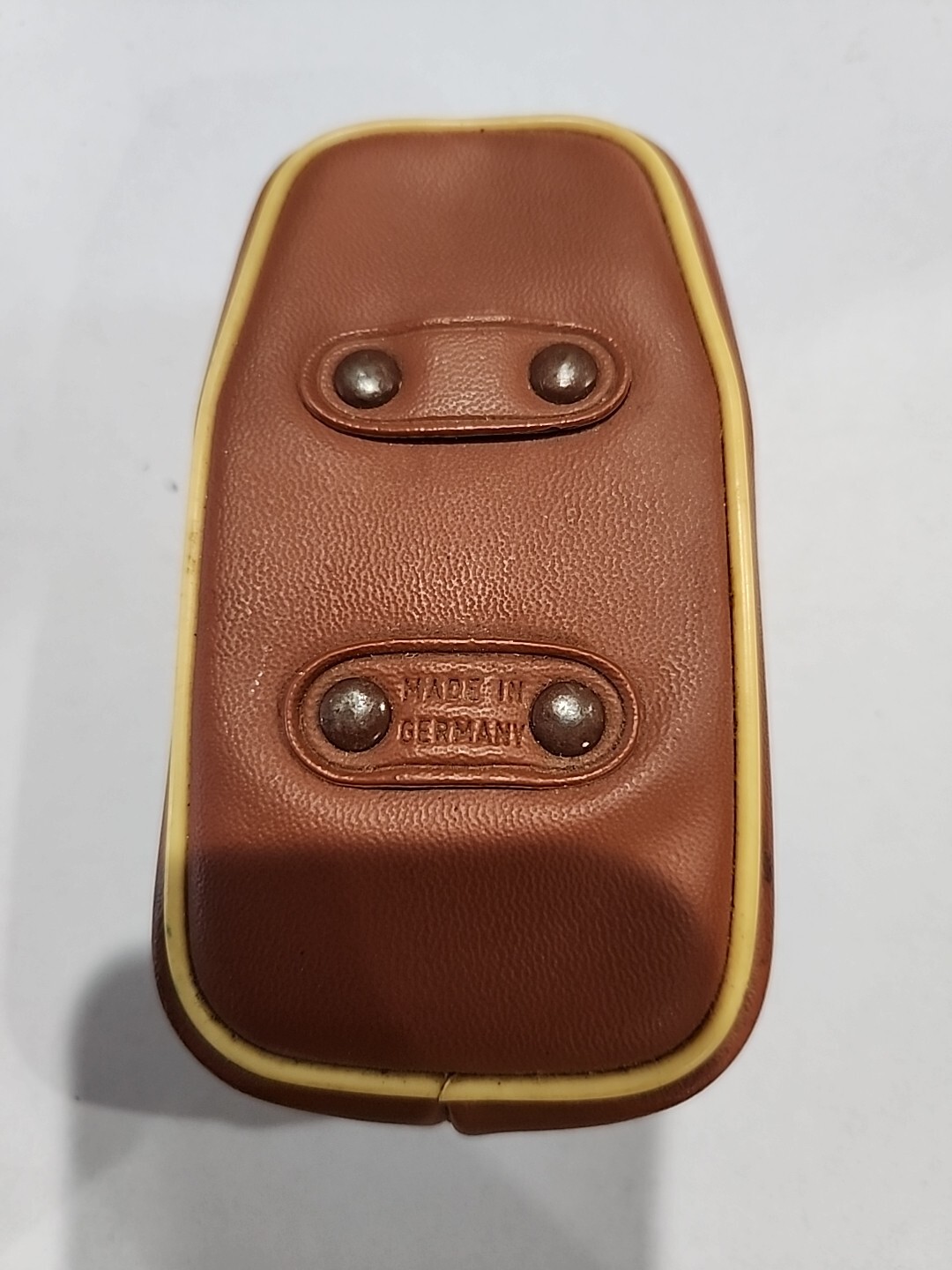 Agfa Pocket Flash UNTESTED Includes Case Made In Germany