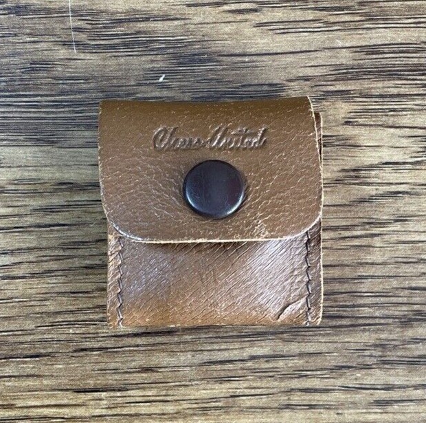 Vintage Chess United Sun Shade Filter Holder, with Filters & Case