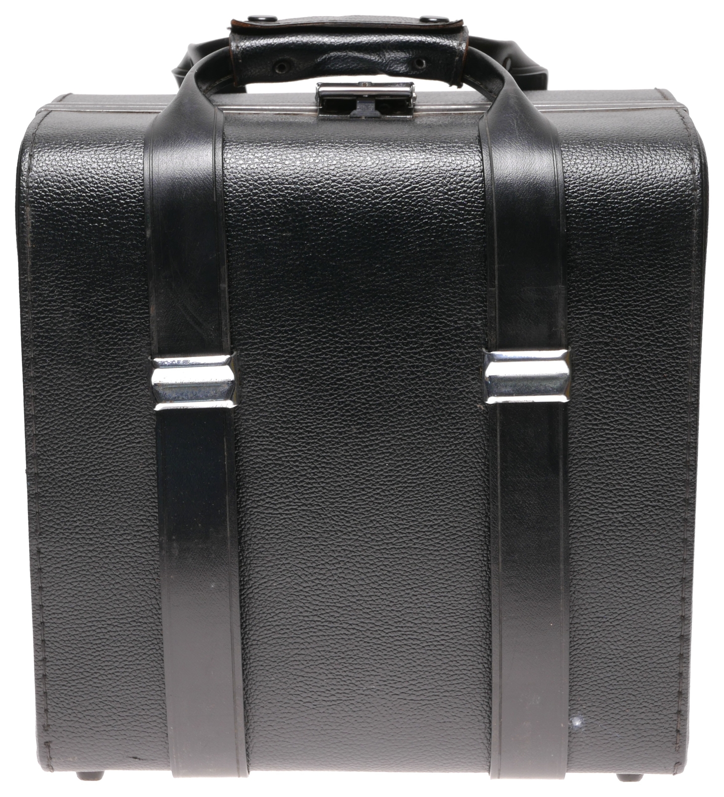 Universal vintage 35mm SLR film camera fitted flight case black
